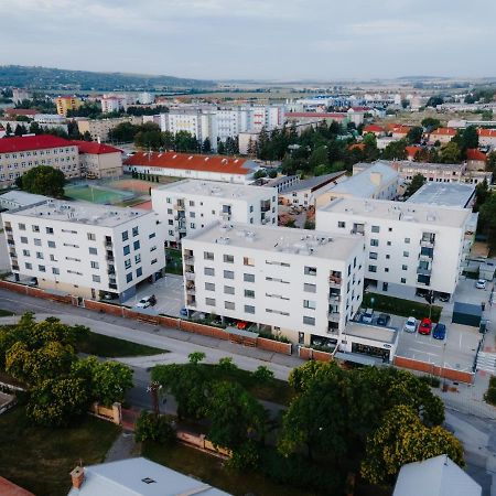 Strešný Aparmán Pri Mlyne Skalica Exterior foto