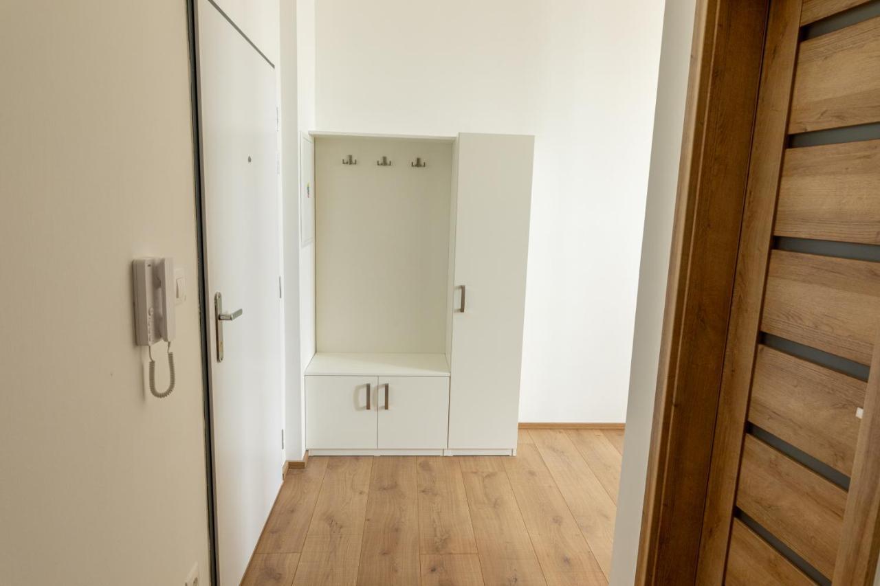 Strešný Aparmán Pri Mlyne Skalica Exterior foto