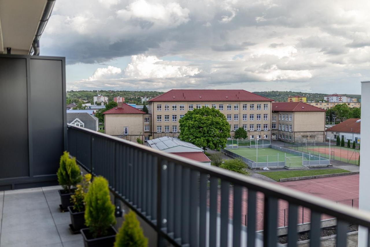 Strešný Aparmán Pri Mlyne Skalica Exterior foto