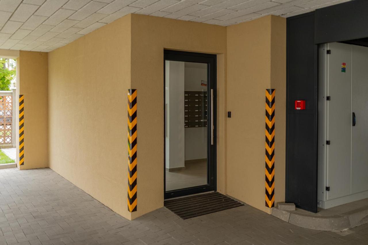 Strešný Aparmán Pri Mlyne Skalica Exterior foto