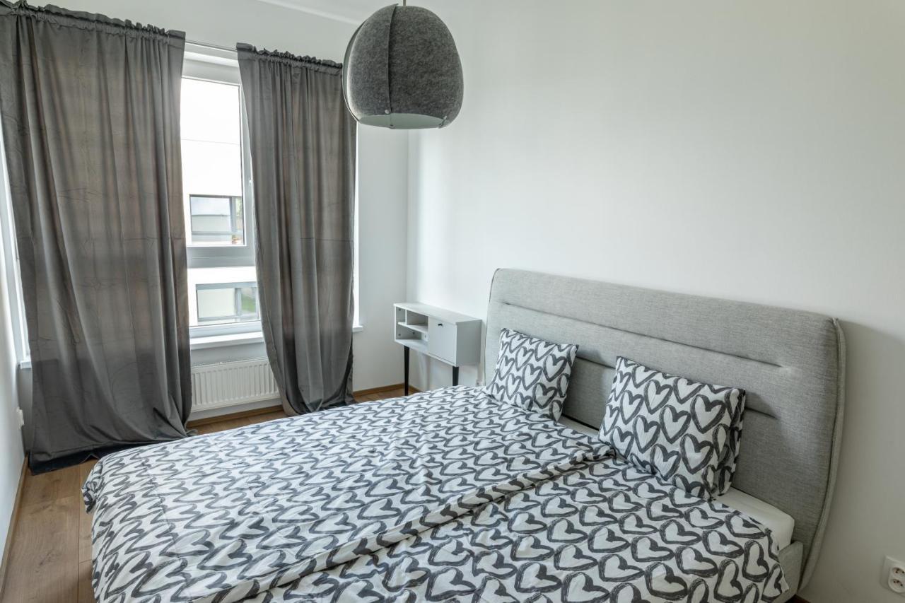 Strešný Aparmán Pri Mlyne Skalica Exterior foto
