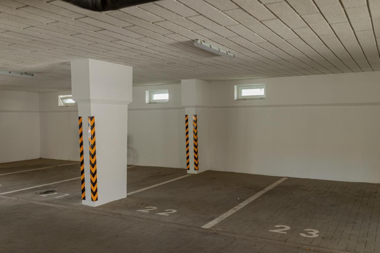 Strešný Aparmán Pri Mlyne Skalica Exterior foto