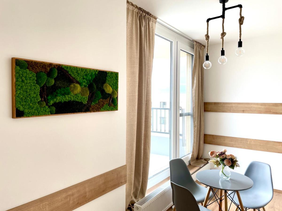 Strešný Aparmán Pri Mlyne Skalica Exterior foto